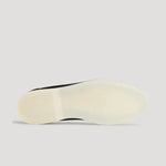 Loafers met suedelook Heren