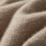Blazer Heren Gebreid met Zakken