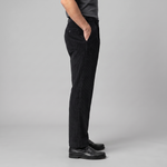 Corduroy Broek met Plooien Heren