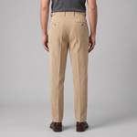 Corduroy Broek met Plooien Heren