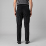Corduroy Broek met Plooien Heren