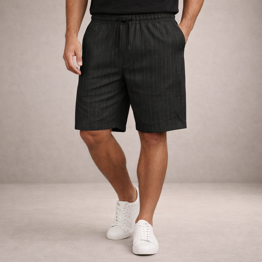 Regular fit zomer shorts Heren