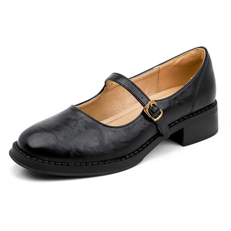 Mary Jane Schoenen met Gesp Dames