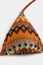 Boho bikini set Dames