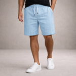 Regular fit zomer shorts Heren