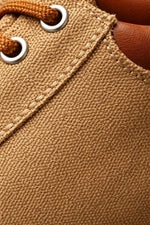 Canvas Sneakers met Veters Heren