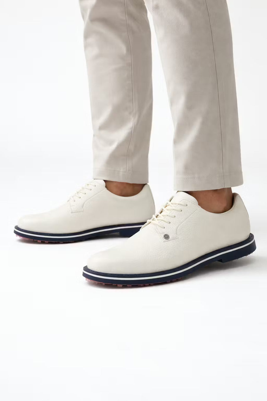 Golfschoenen met Gripzool Heren