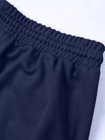 Zomer set met polo en korte broek Heren