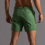Zomer chino short Heren