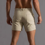 Zomer chino short Heren
