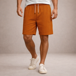 Regular fit zomer shorts Heren
