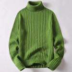 Merino Coltrui Heren Ribgebreid