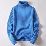 Merino Coltrui Heren Ribgebreid