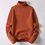 Merino Coltrui Heren Ribgebreid