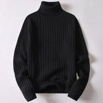 Merino Coltrui Heren Ribgebreid
