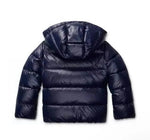 Puffer Jas Dames met Capuchon