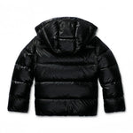 Puffer Jas Dames met Capuchon