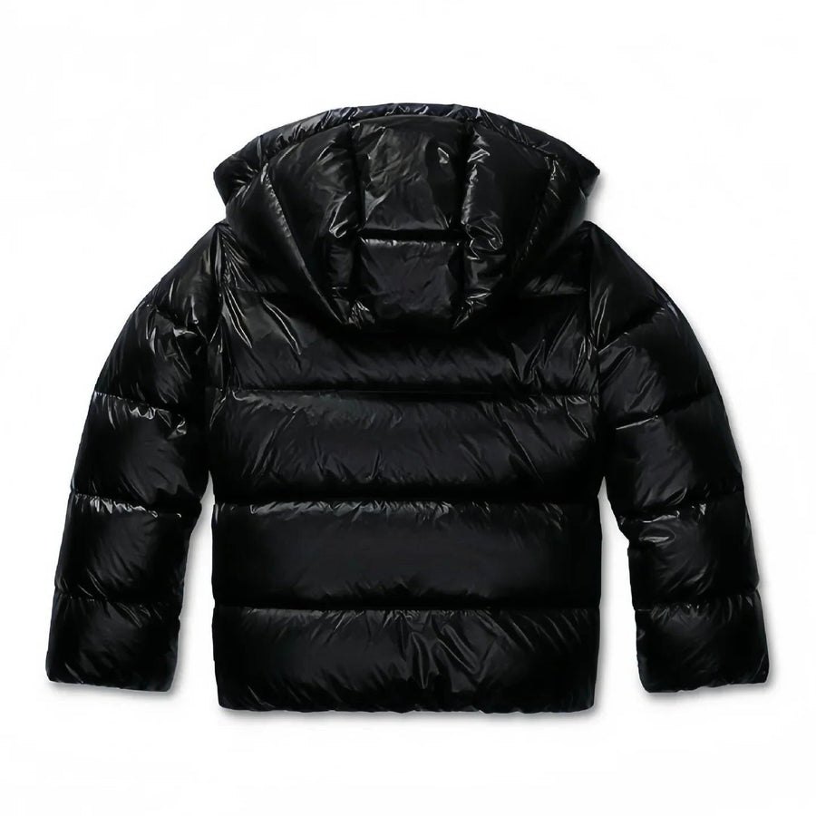 Puffer Jas Dames met Capuchon