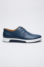 Oxford Schoenen van PU Leer Heren