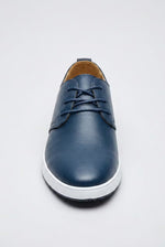 Oxford Schoenen van PU Leer Heren