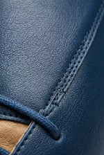 Oxford Schoenen van PU Leer Heren