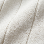 Slim fit poloshirt met rits Heren