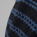 Gestreept poloshirt Heren