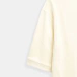 Poloshirt met V-hals Heren