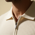 2-Delige Heren Set met Polo en Korte Broek