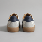 Retro Sneakers met Suede Heren