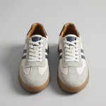 Retro Sneakers met Suede Heren