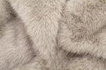 Faux Fur Jas Dames met Reverskraag