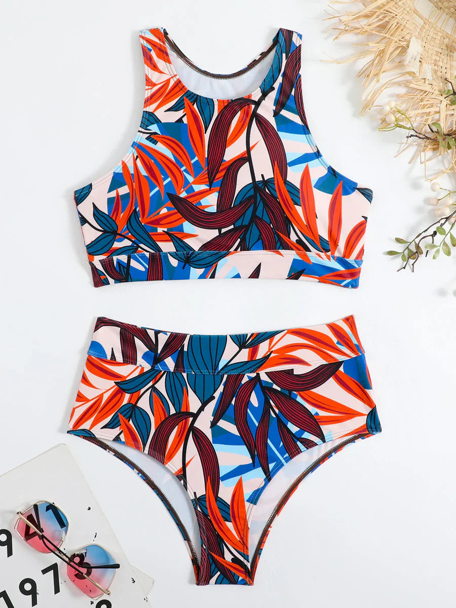 Sportieve bikini set Dames
